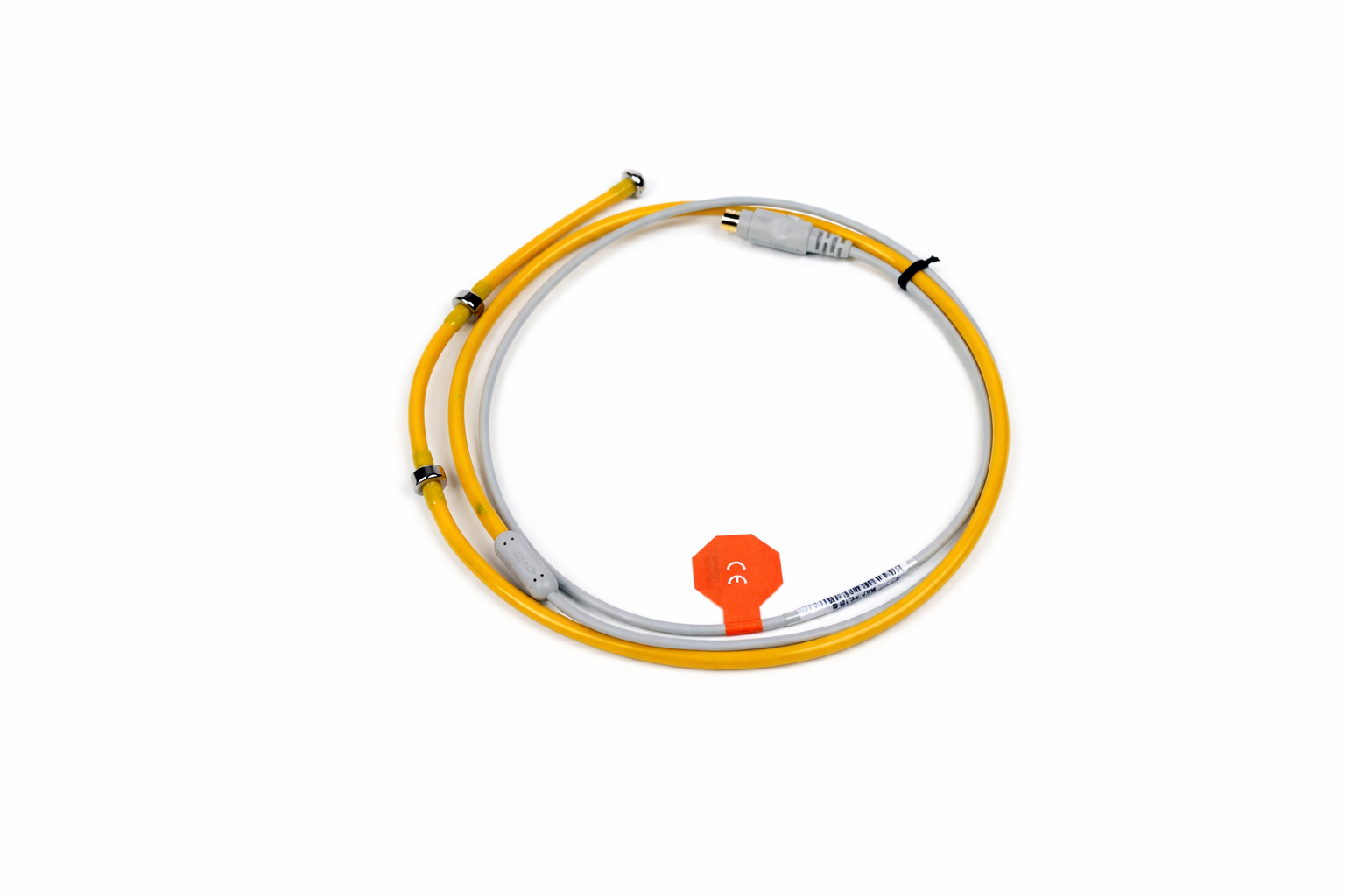 Yellow: Large breed probe with 8 mm diameter electrodes (Part PET8)