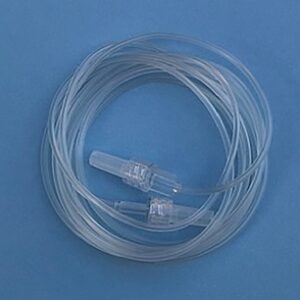 Vmed CO2 sidestream transfer air line, pack of 5 (Part CSM13A-5)