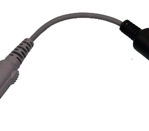 ECG 6" Interconnect Cable for VetGard and PC-Vet  Monitors