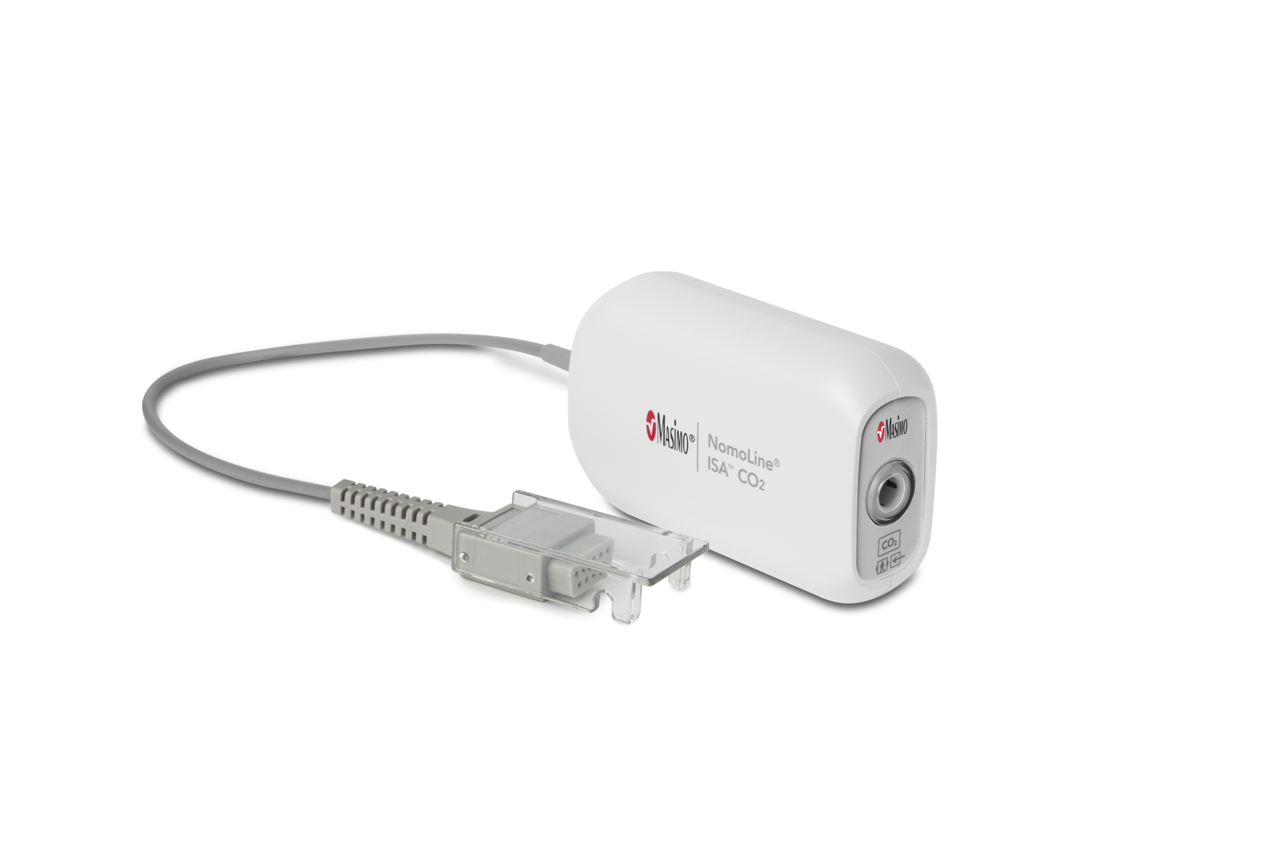 Masimo ISA CO2 Sidestream Analyzer (Part 4410)