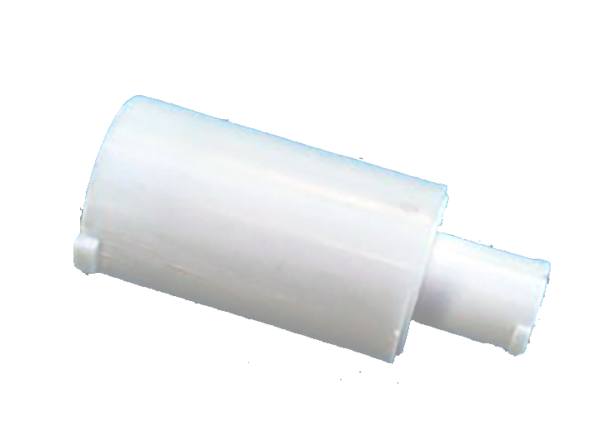 Vmed CO2 sidestream water filter, pack of 5 (Part CSM11A-5)